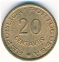 20 Centavos