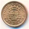 20 Centavos