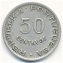50 Centavos