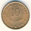 10 Centavos