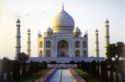 Taj Mahal, Agra