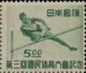 High Jump - Fukuoka
