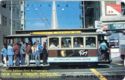 San Francisco Cable Car