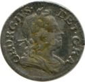 1 Penny (George I)