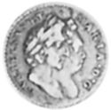 2 Pence (William and Mary)