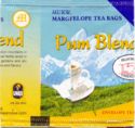 Black Tea Premium Blend