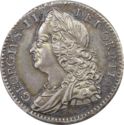 6 Pence (George II)