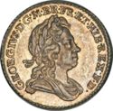 6 Pence (George I)