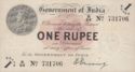 1 Rupee