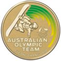 1 Dollar (PyeongChang 2018 Australian Olympic Team)
