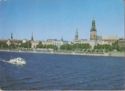 Riga. A view