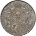 1 Crown (5 Shillings)