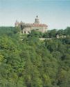 Książ Castle