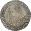 1 Crown (Elizabeth I)