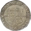 1 Crown (Elizabeth I)