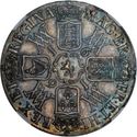 1 Crown (William and Mary)