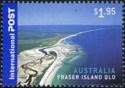 Fraser Island, Queensland
