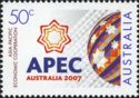 APEC Forum, Australia