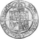 1 Laurel (James I. 20 Shillings (XX). No date)