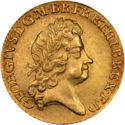1 Guinea (George I)
