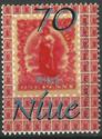 Niue Stamp NU 1