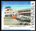 Maiquetia Airport
