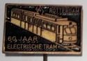 R.E.T. - Electric tram 60 Years