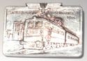 Tag des Deutschen Eisenbahners 1964