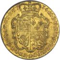 1 Guinea (George II)