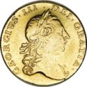 1 Guinea (George III)