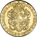 1 Guinea (George III)