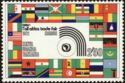Fair Emblem and Flags of African Countries