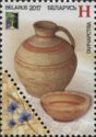 National Crafts - Pottery