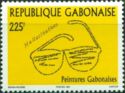 Pientures Gabonaises