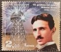 75th Anniversary of death of Nikola Tesla