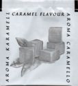 Thé arôme caramel, glossy