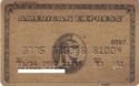 American Express 10/93