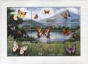 Butterflies 1999