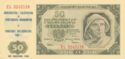 50 Złotych