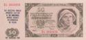 50 Złotych