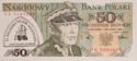 50 Złotych