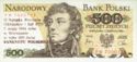 500 Złotych