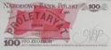 100 Złotych