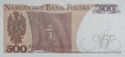 500 Złotych