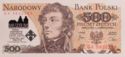 500 Złotych