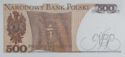 500 Z艂otych