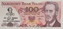 100 Złotych
