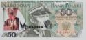 50 Złotych