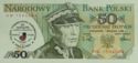 50 Złotych