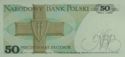 50 Złotych